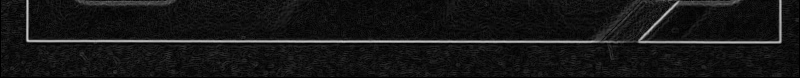 bottom edge