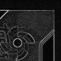Back · Top Right