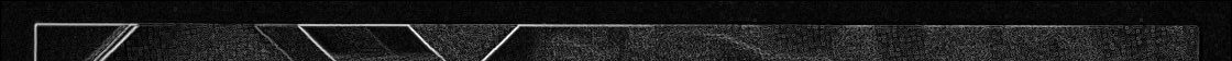 left edge