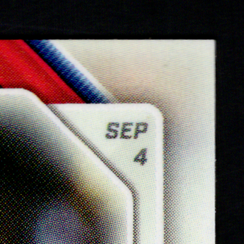 Front · Top Right