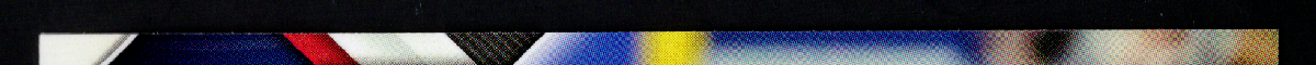 left edge