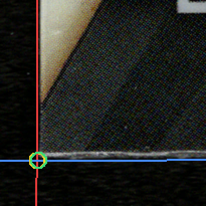 Front · Bottom Left