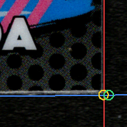 Front · Bottom Right
