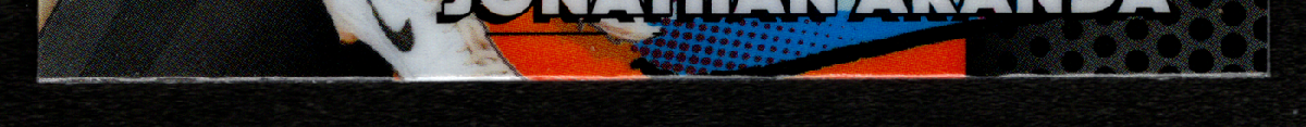 bottom edge