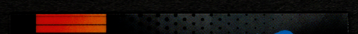 top edge
