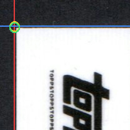 Back · Top Left