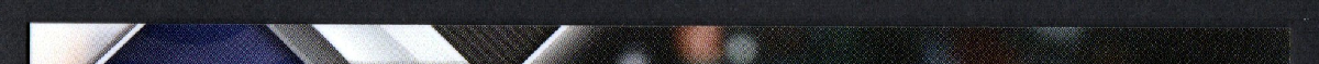 left edge