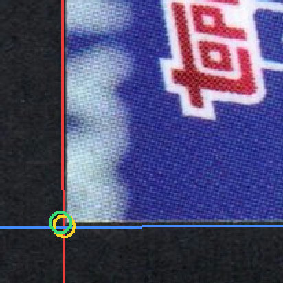 Front · Bottom Left