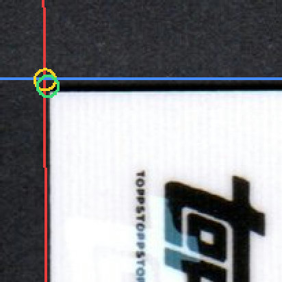 Back · Top Left