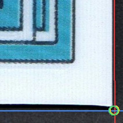 Front · Bottom Right