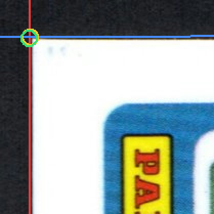Back · Top Left