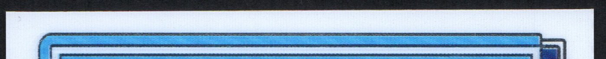 top edge