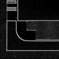 Front · Bottom Left