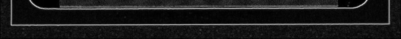 bottom edge