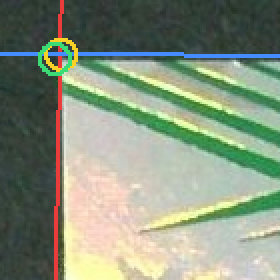 Front · Top Left