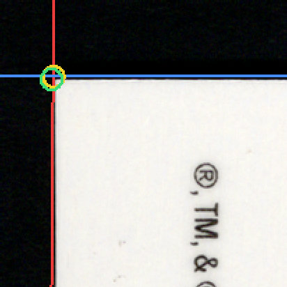 Back · Top Left