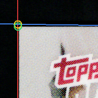 Front · Top Left