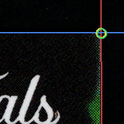Front · Top Right