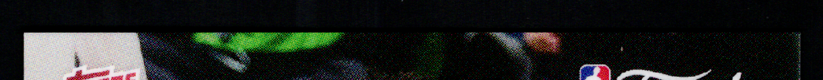 top edge