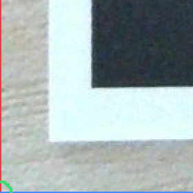 Back · Bottom Left