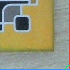 Front · Bottom Right