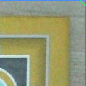 Front · Top Right