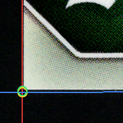 Front · Bottom Left