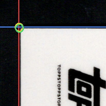Back · Top Left