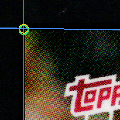 Front · Top Left