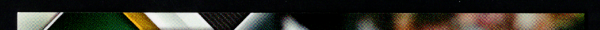left edge