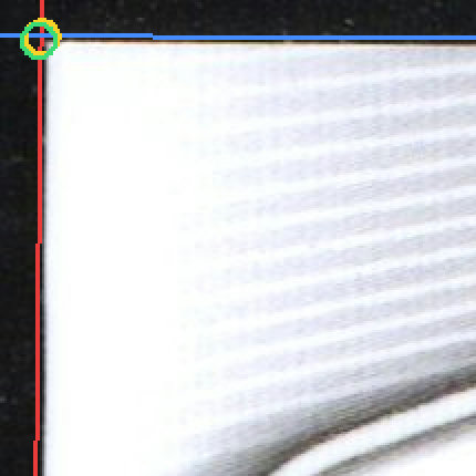 Back · Top Left