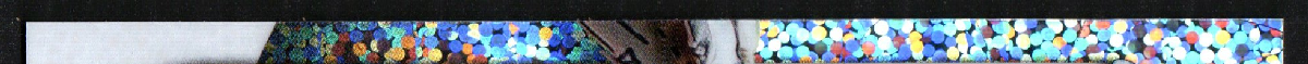 left edge