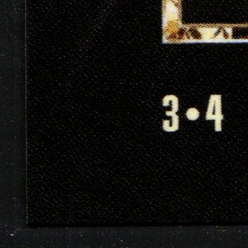Front · Bottom Left