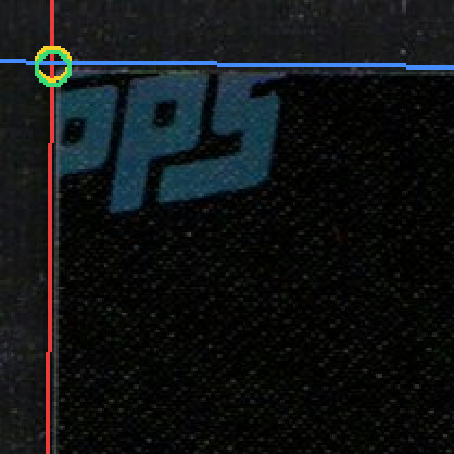 Back · Top Left