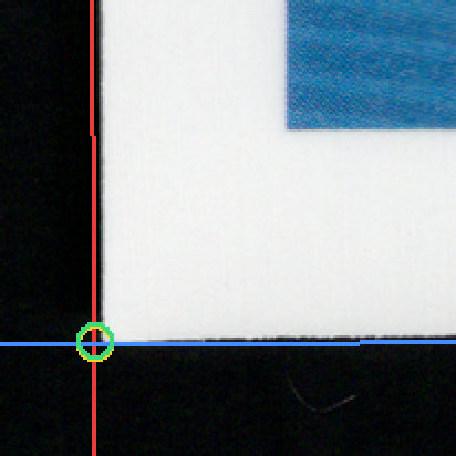 Back · Bottom Left
