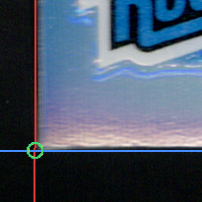 Front · Bottom Left