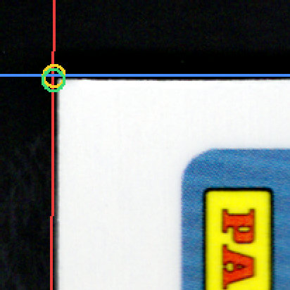 Back · Top Left