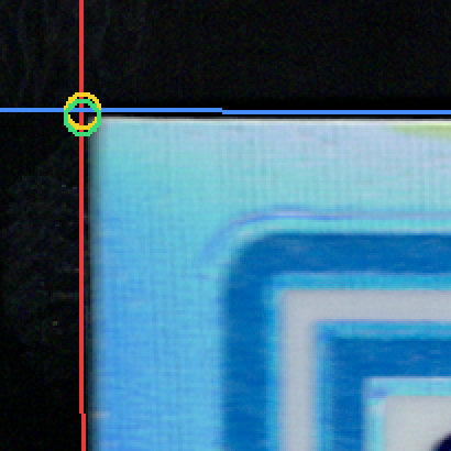 Front · Top Left