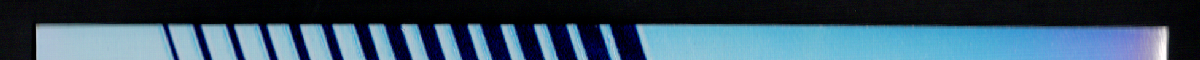 right edge