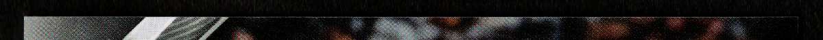 left edge