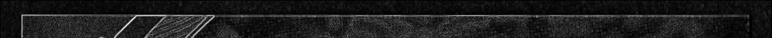 left edge