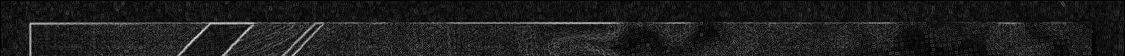 left edge