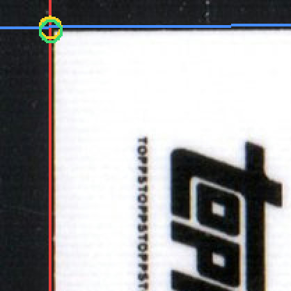Back · Top Left