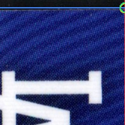 Back · Top Right