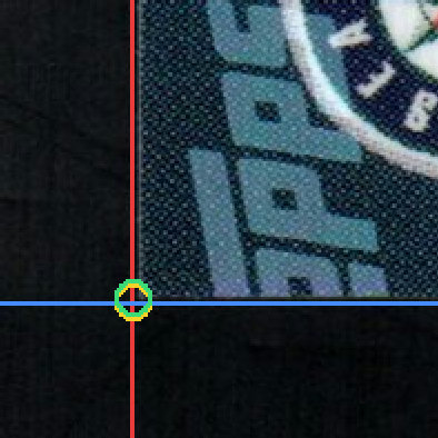 Back · Bottom Left