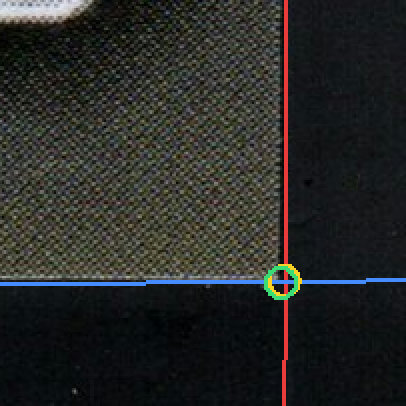 Front · Bottom Right