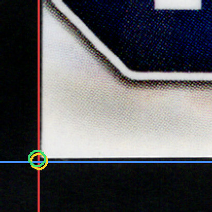 Front · Bottom Left