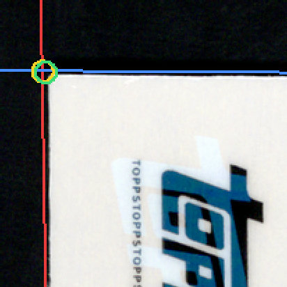 Back · Top Left