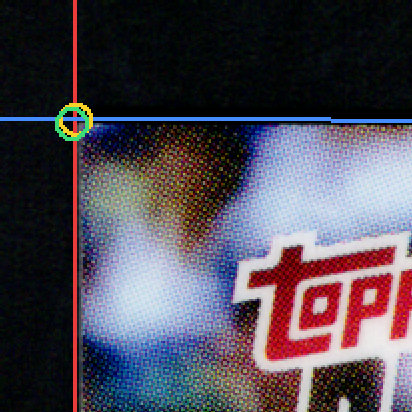 Front · Top Left