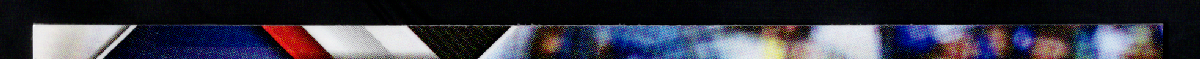 left edge